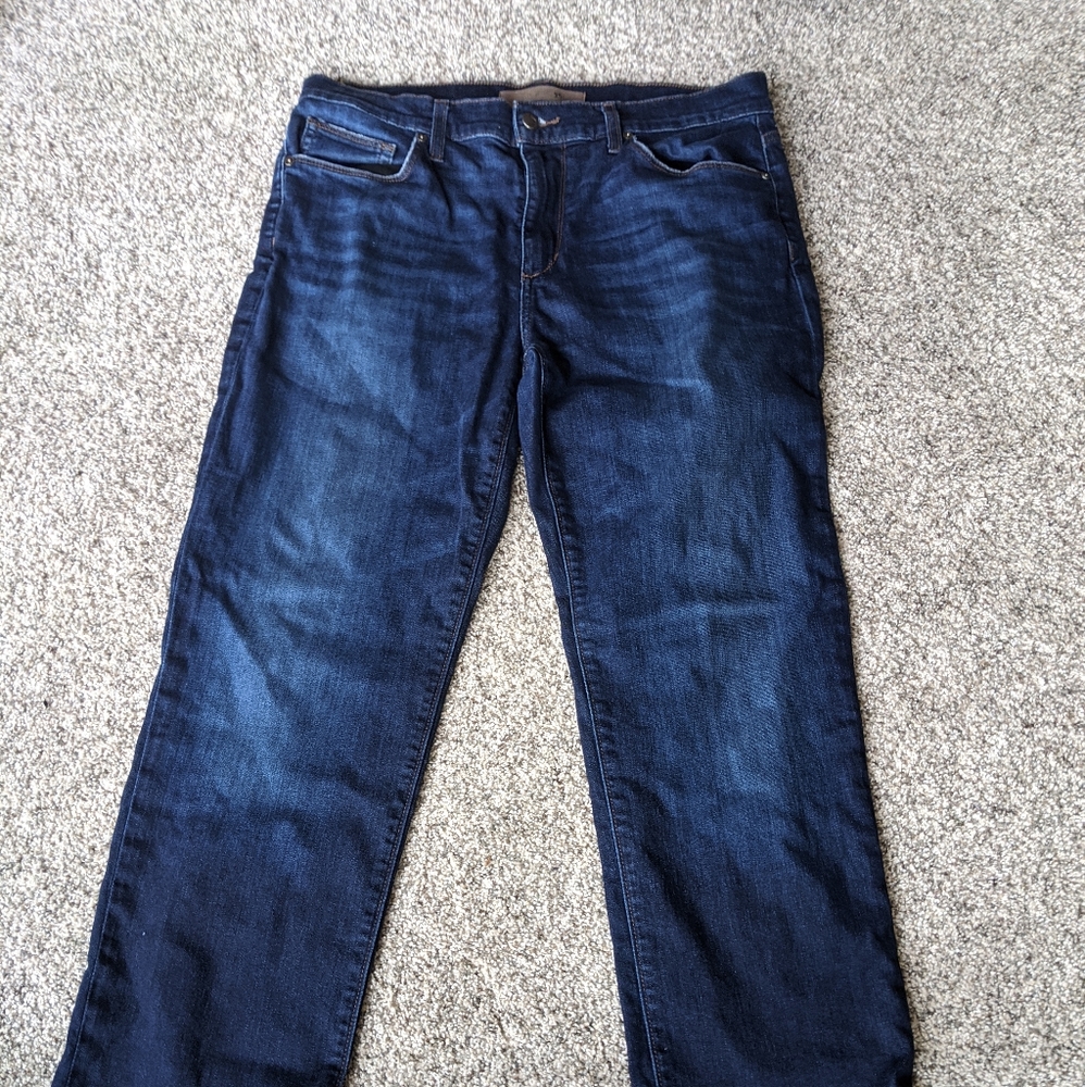 Joe's Jeans Men's Classic straight leg 36//30